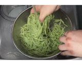 豚しゃぶ茶そば★動画あり★作り方17写真