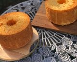 ｽﾀｲﾘｯｼｭ型ｼﾌｫﾝ夏みかん2台作り方11写真