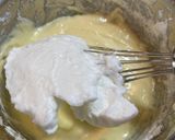 卵白消費🥚台湾カステラ風作り方4写真