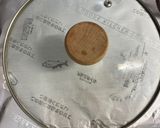 フライパンで作るチーズタルト作り方3写真