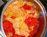 野菜たっぷりトマトグラタン作り方3写真