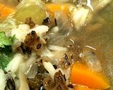 ポップライススープ作り方6写真