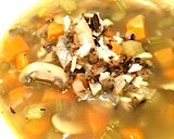 ポップライススープ作り方7写真