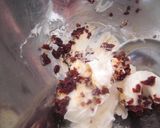 シュー生地くるみのマスカルポーネ前菜作り方9写真