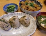 ☆お家で簡単手作り☆万能　だし醤油作り方9写真