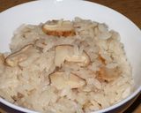 松茸ご飯♪作り方6写真