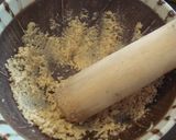 〇クルミチーズｄｅサバの味噌煮〇作り方2写真
