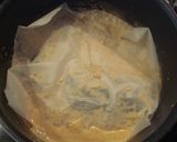 〇クルミチーズｄｅサバの味噌煮〇作り方3写真