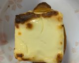干し柿とクリームチーズのオーブン焼き作り方1写真