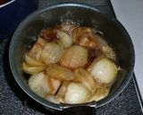 圧力鍋不要!!超簡単に絶品とろとろ角煮♪作り方5写真