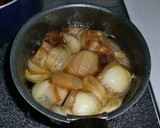 圧力鍋不要！！超簡単に絶品とろとろ角煮♪作り方5写真