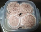 手軽に手作りおはぎ作り方10写真