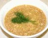 ニンニクスープ♪♪♪作り方4写真