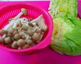 ✿柚子胡椒で食べるポトフ✿作り方4写真