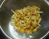 秋冬にほっこり◇鶏肉のなめこおろし煮作り方2写真