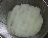 秋冬にほっこり◇鶏肉のなめこおろし煮作り方3写真