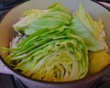 ✿柚子胡椒で食べるポトフ✿作り方8写真