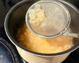 アメリカごはん⭐︎缶詰で作る簡単甘納豆作り方2写真