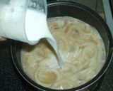 残ったお味噌汁で簡単・ミルクうどん作り方3写真