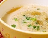残ったお味噌汁で簡単・ミルクうどん作り方5写真