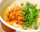 残ったお味噌汁で簡単・ミルクうどん作り方4写真