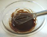 アメリカンクッキー☆チョコブロッサム作り方1写真