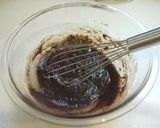 アメリカンクッキー☆チョコブロッサム作り方2写真