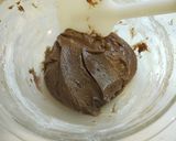 アメリカンクッキー☆チョコブロッサム作り方4写真