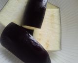 お酢は控えめ☆なす南蛮作り方1写真