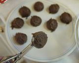 アメリカンクッキー☆チョコブロッサム作り方5写真