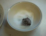アメリカンクッキー☆チョコブロッサム作り方6写真