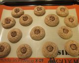 アメリカンクッキー☆チョコブロッサム作り方8写真