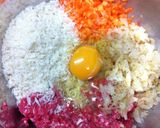 ソースが絶品★上手に焼ける★ハンバーグ作り方3写真