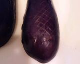 サイドメニュー作り置き☆なすの煮びたし☆作り方1写真
