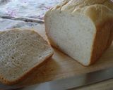ふんわ～り☆牛乳食パン☆作り方10写真