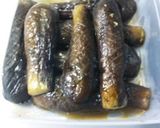 サイドメニュー作り置き☆なすの煮びたし☆作り方6写真