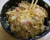 麩♪ﾌﾗｲﾄﾞﾁｷﾝ作り方3写真