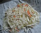 大根の皮で、切干大根作り方1写真