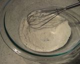 レンジで5分、かんたんカスタード作り方1写真