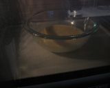 レンジで5分、かんたんカスタード作り方6写真