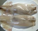 ☆簡単・手作りいかめし☆作り方3写真