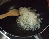 何でも重宝！玉ねぎそぼろ☆作り方1写真