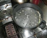大根の皮で、切干大根作り方5写真