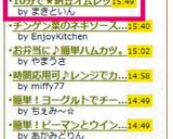 10分で★納豆オムレツ作り方5写真