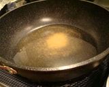★エコ★米とぎ汁で鶏そぼろ肉の★大根煮★作り方4写真