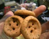 ☆ボタン・クッキー☆作り方8写真