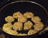 つくね丼♪作り方3写真