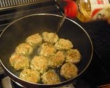 つくね丼♪作り方4写真