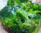 彩り鮮やか☆ブロッコリーの卵サラダ作り方7写真