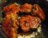 つくね丼♪作り方7写真